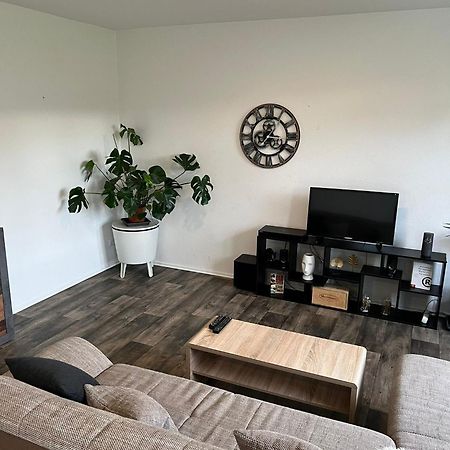 Einfaches Apartment Munster Екстериор снимка