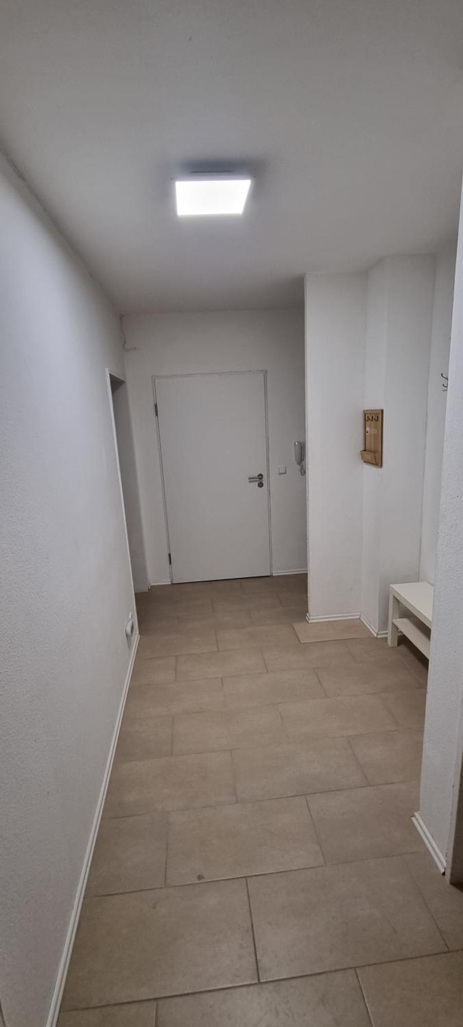 Einfaches Apartment Munster Екстериор снимка