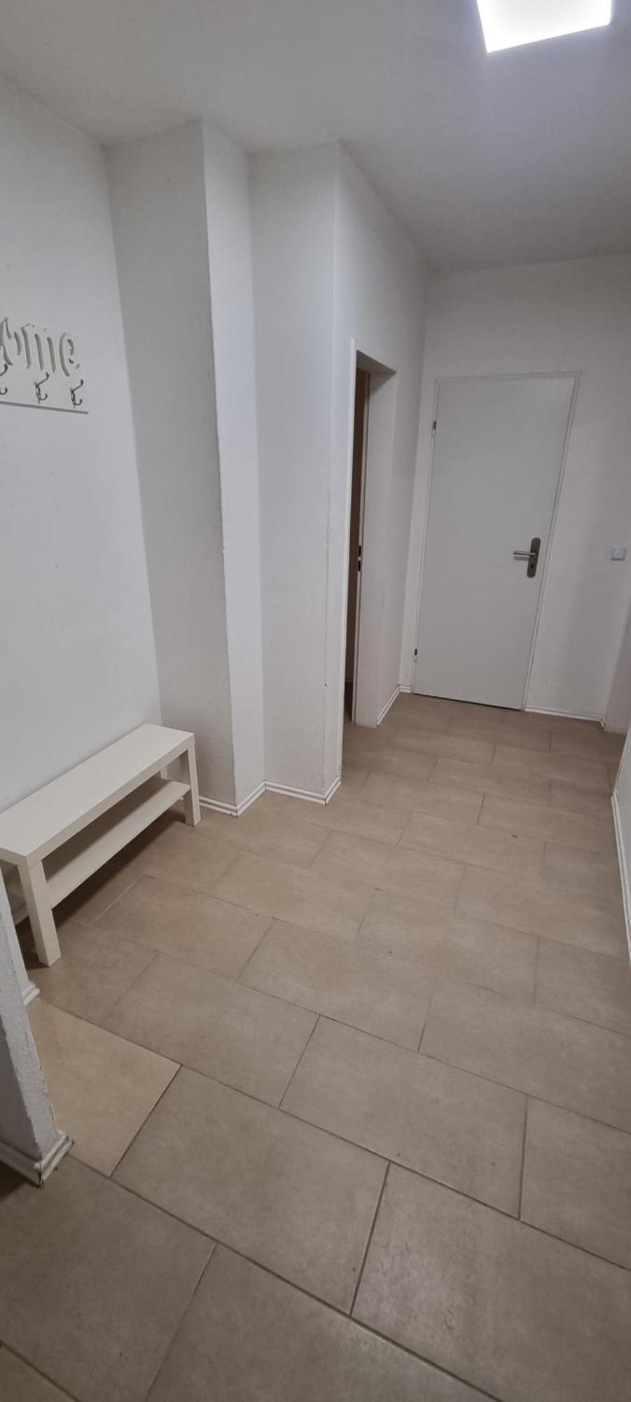 Einfaches Apartment Munster Екстериор снимка